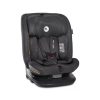 Lorelli Imola isofix 360 autósülés 40-150cm - Black