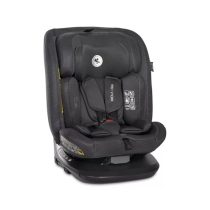 Lorelli Imola isofix 360 autósülés 40-150cm - Black