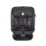 Lorelli Imola isofix 360 autósülés 40-150cm - Black Lorelli Imola isofix 360 autósülés 40-150cm - Black