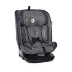 Lorelli Imola isofix 360 autósülés 40-150cm - Grey Lorelli Imola isofix 360 autósülés 40-150cm - Grey
