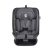Lorelli Imola isofix 360 autósülés 40-150cm - Grey