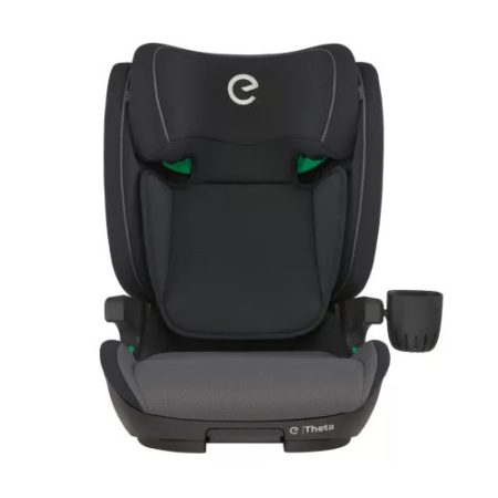 Espiro Theta gyerekülés 100-150cm - 110 Onyx 