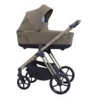 Espiro Miloo multifunkciós babakocsi - 209 Charming Touch Espiro Miloo multifunkciós babakocsi - 209 Charming Touch