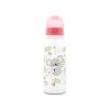 Baby Care Simple cumisüveg 250ml Shell Pink 