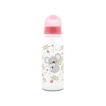 Baby Care Simple cumisüveg 250ml Shell Pink 