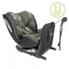 Lorelli Ares i-size autósülés 40-150cm - Green 