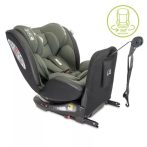 Lorelli Ares i-size autósülés 40-150cm - Green 