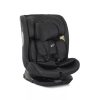 Lorelli Rodeo 360 isofix autósülés 40-150cm - Black Lorelli Rodeo 360 isofix autósülés 40-150cm - Black
