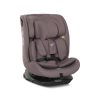 Lorelli Rodeo 360 isofix autósülés 40-150cm - Dark Pink Lorelli Rodeo 360 isofix autósülés 40-150cm - Dark Pink