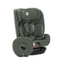   Lorelli Voyager i-Size autósülés 40-150cm + nyakpárna - Green 