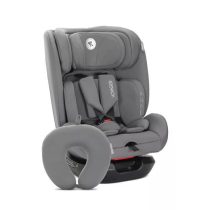   Lorelli Voyager i-Size autósülés 40-150cm + nyakpárna - Grey 