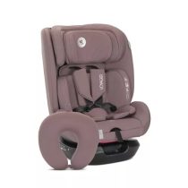   Lorelli Voyager i-Size autósülés 40-150cm + nyakpárna - Pink