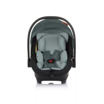 Chipolino Duo Smart autóshordozó 40-87cm - Basil 