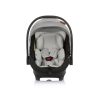 Chipolino Duo Smart autóshordozó 40-87cm - Biscotta 