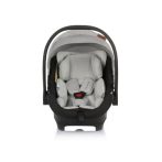 Chipolino Duo Smart autóshordozó 40-87cm - Biscotta 
