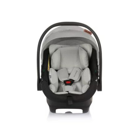 Chipolino Duo Smart autóshordozó 40-87cm - Biscotta 