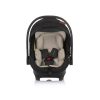 Chipolino Duo Smart autóshordozó 40-87cm - Blackberry