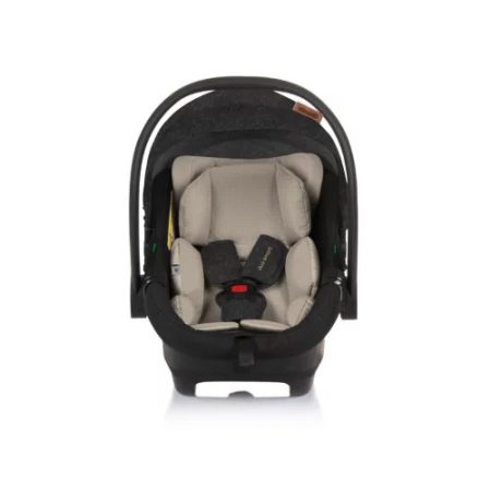 Chipolino Duo Smart autóshordozó 40-87cm - Blackberry