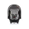 Chipolino Duo Smart autóshordozó 40-87cm - Cloud 