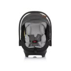 Chipolino Duo Smart autóshordozó 40-87cm - Cloud 