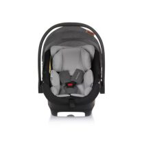 Chipolino Duo Smart autóshordozó 40-87cm - Cloud 