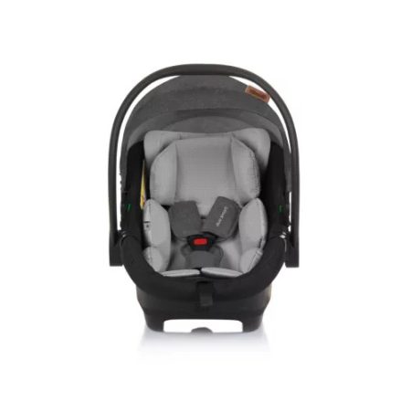 Chipolino Duo Smart autóshordozó 40-87cm - Cloud 