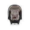 Chipolino Duo Smart autóshordozó 40-87cm - Tiramisu 