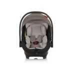 Chipolino Duo Smart autóshordozó 40-87cm - Tiramisu 