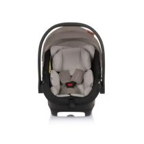 Chipolino Duo Smart autóshordozó 40-87cm - Tiramisu 