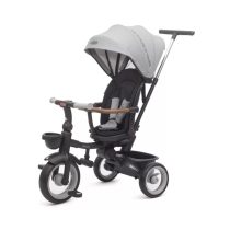 Chipolino Urban összecsukható tricikli - Anthracite