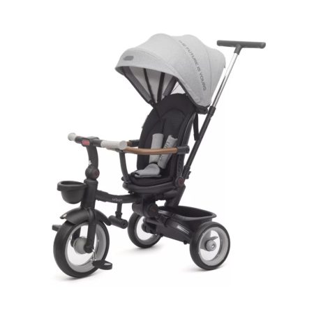Chipolino Urban összecsukható tricikli - Anthracite