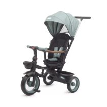 Chipolino Urban összecsukható tricikli - Basil