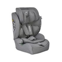  Lorelli Adventure autósülés i-Size 76-150cm - Grey