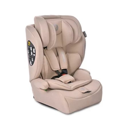  Lorelli Adventure autósülés i-Size 76-150cm - Beige