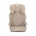Lorelli Speed autósülés i-Size ISOFIX 100-150cm - Beige  Lorelli Speed autósülés i-Size ISOFIX 100-150cm - Beige