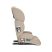 Lorelli Speed autósülés i-Size ISOFIX 100-150cm - Beige  Lorelli Speed autósülés i-Size ISOFIX 100-150cm - Beige