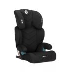 Lorelli Speed autósülés i-Size ISOFIX 100-150cm - Black  Lorelli Speed autósülés i-Size ISOFIX 100-150cm - Black