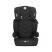 Lorelli Speed autósülés i-Size ISOFIX 100-150cm - Black  Lorelli Speed autósülés i-Size ISOFIX 100-150cm - Black