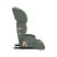 Lorelli Speed autósülés i-Size ISOFIX 100-150cm - Green  Lorelli Speed autósülés i-Size ISOFIX 100-150cm - Green
