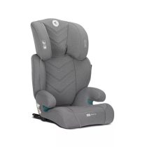  Lorelli Speed autósülés i-Size ISOFIX 100-150cm - Grey