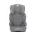  Lorelli Speed autósülés i-Size ISOFIX 100-150cm - Grey