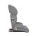  Lorelli Speed autósülés i-Size ISOFIX 100-150cm - Grey