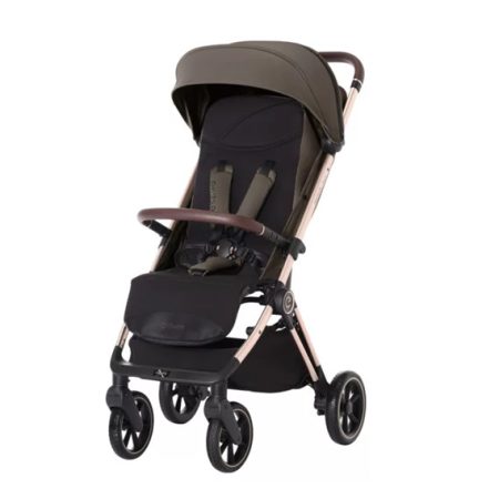 Espiro Flame sport babakocsi - 09 Taupe Splendor