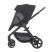 Espiro Only Way sport babakocsi - 407 Monument Gray