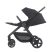 Espiro Only Way sport babakocsi - 407 Monument Gray