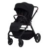 Espiro Only Way sport babakocsi - 410 Stylish Black 