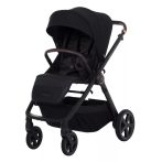 Espiro Only Way sport babakocsi - 410 Stylish Black 