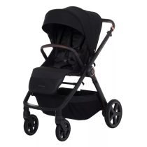 Espiro Only Way sport babakocsi - 410 Stylish Black 