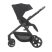 Espiro Only Way sport babakocsi - 410 Stylish Black 
