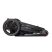 Espiro Only Way sport babakocsi - 410 Stylish Black 